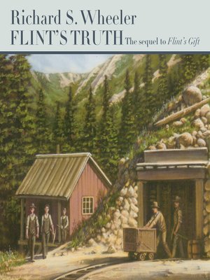 Flint's Truth - Audiobook